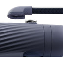 Bushnell A3 10x32 Binoculars Sky Captain Blue | Waterproof HD Optics - Jacobs Digital