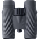 Bushnell A3 8x32 Binoculars Folkstone Gray | Waterproof HD Optics - Jacobs Digital