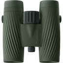 Bushnell A3 10x32 Binoculars Laurel Green | Waterproof HD Optics - Jacobs Digital