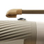 Bushnell A1 10x25mm Binocular - Trench Tan - Jacobs Digital