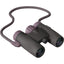 Bushnell A1  10x25mm Binocular - Plum Purple - Jacobs Digital
