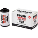 Ilford XP2 Super 400 Black & White 24ex 35mm Film