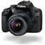 Canon EOS 1500D 24.1MP DSLR (EFS 18-55 III) Camera