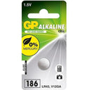 GP - 186F / LR43 / V12GA 1pk
