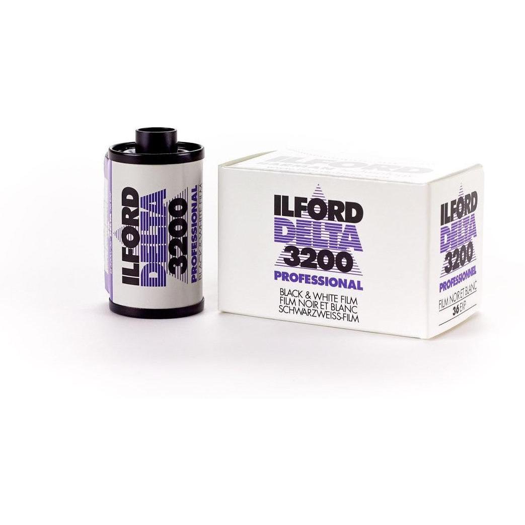 Ilford Film Processing Ilford 3200 Developing Times Ilford Delta
