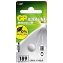 GP - 189F / LR54 / V10GA 1pk