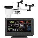 Tesa WS2980C Pro Weather Station - Jacobs Digital