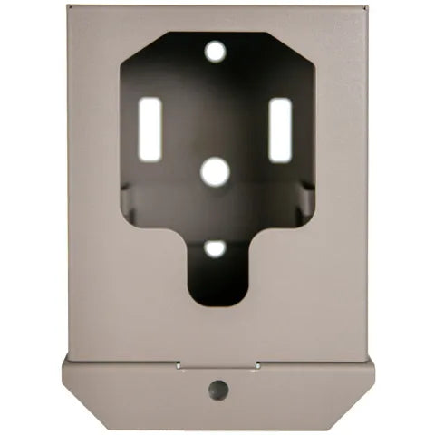 Bushnell Trail Cam Security Box (tan) - Jacobs Digital