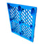 Plastic Pallets 1.2m x 1m - Blue