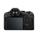 Canon EOS R6 Mark III Mirrorless Camera (Body only) - Jacobs Digital