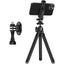 Apexel Octopus - Flexible Tripod - JJ025