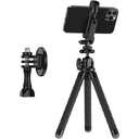 Apexel Octopus - Flexible Tripod - JJ025