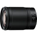 Nikon NIKKOR Z 85mm f/1.8 S Lens