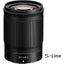 Nikon NIKKOR Z 85mm f/1.8 S Lens
