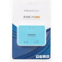 Pisen All-in-one Card Reader Extra USB 2.0 - Jacobs Digital