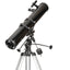 SkyWatcher 114/900 EQ Reflector Telescope