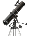 SkyWatcher 114/900 EQ Reflector Telescope