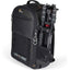 Lowepro Adventura Backpack 300 Iii Black Green Line Camera Bag