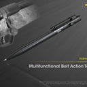 Nitecore NTP31 Tactical Pen