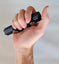 Magne-Tech Rigel II 1100lm Magnetic Tactical Flashlight (Female) Torch Only