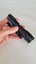 Magne-Tech Rigel-M 1000lm Magnetic Weapon Torch Kit For M-Lok Rail (w/ 18650 Battery)