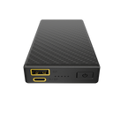 Nitecore Summit 20,000mah Low Temp Resistant Carbon Fiber Power Bank