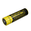 Nitecore 14500 Rechargeable Lithium-ion Battery (3.7v, 1000mah)