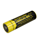 Nitecore 14500 Rechargeable Lithium-ion Battery (3.7v, 1000mah)