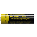 Nitecore 14500 Rechargeable Lithium-ion Battery (3.7v, 1000mah)