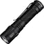 Nitecore Mt2c Pro 1800 Lumens Usb Rechargeable Ultra Lightweight Tactical Flashlight - Jacobs Digital