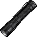 Nitecore Mt2c Pro 1800 Lumens Usb Rechargeable Ultra Lightweight Tactical Flashlight - Jacobs Digital