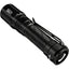 Nitecore Mt2c Pro 1800 Lumens Usb Rechargeable Ultra Lightweight Tactical Flashlight - Jacobs Digital