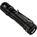 Nitecore Mt2c Pro 1800 Lumens Usb Rechargeable Ultra Lightweight Tactical Flashlight - Jacobs Digital