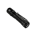 Nitecore Mt2c Pro 1800 Lumens Usb Rechargeable Ultra Lightweight Tactical Flashlight - Jacobs Digital