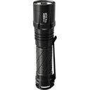 Nitecore Mt2c Pro 1800 Lumens Usb Rechargeable Ultra Lightweight Tactical Flashlight - Jacobs Digital