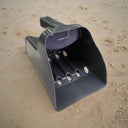 Perforated Plastic Sand Scoop