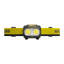 Nitecore 800 Lumen Usb Rechargeable Led Headlamp - Yellow