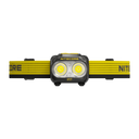 Nitecore 800 Lumen Usb Rechargeable Led Headlamp - Yellow