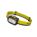 Nitecore 800 Lumen Usb Rechargeable Led Headlamp - Yellow