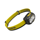 Nitecore 800 Lumen Usb Rechargeable Led Headlamp - Yellow