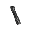 Nitecore Rechargeable Tactical Led Flashlight - 5000 Lumens