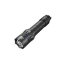 Nitecore Rechargeable Tactical Led Flashlight - 5000 Lumens