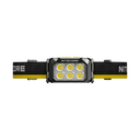 Nitecore 1200 Lumen Usb Rechargeable Led Headlamp