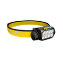 Nitecore 1600 Lumen Trail Running Torch
