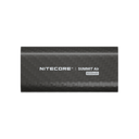 Nitecore Summit Air 8000mAh Extreme Cold-Resistant Power Bank