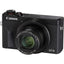 Canon PowerShot G7 X Mark III 20.1MP CMOS 4x Digital Camera - Black