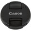 Canon E-58II 58mm Lens Cap