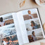 Profileplush Cream 300 Photos 4x6 Album Slipin Album
