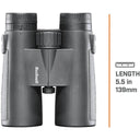 Bushnell All-Purpose 10x42mm Roof Prism - Jacobs Digital