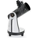 Celestron Firstscope 76mm Tabletop Telescope - Jacobs Digital